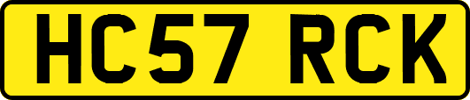 HC57RCK