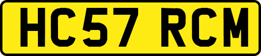 HC57RCM