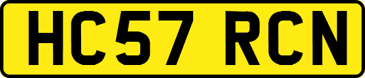 HC57RCN