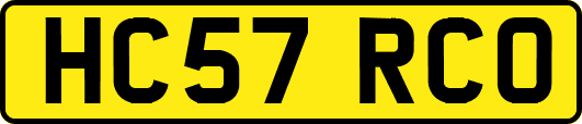 HC57RCO