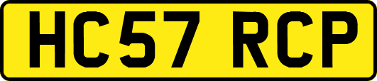 HC57RCP