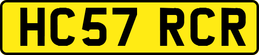 HC57RCR