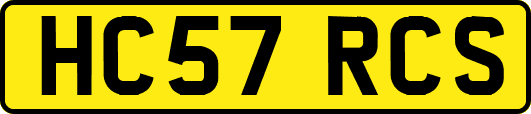 HC57RCS