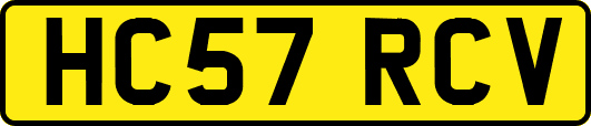 HC57RCV