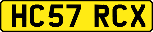 HC57RCX