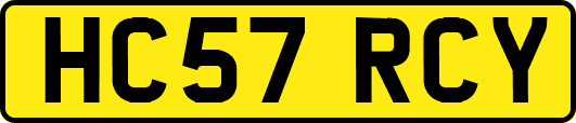 HC57RCY