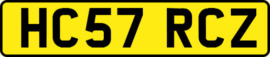 HC57RCZ