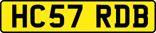 HC57RDB