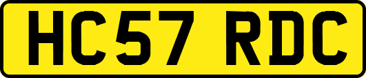 HC57RDC