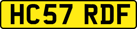 HC57RDF