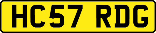 HC57RDG