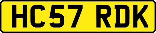 HC57RDK