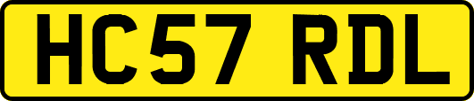 HC57RDL