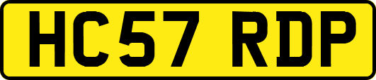 HC57RDP