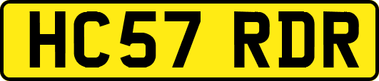 HC57RDR