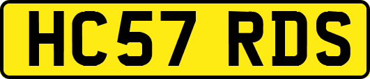 HC57RDS