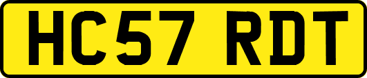 HC57RDT