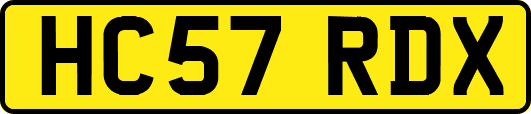 HC57RDX