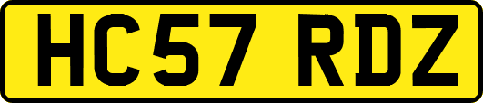 HC57RDZ