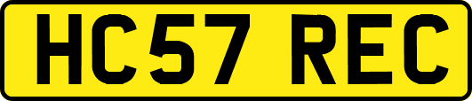 HC57REC