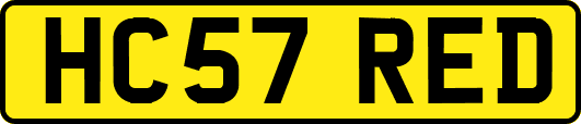 HC57RED