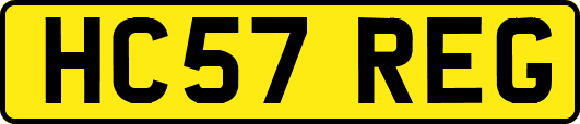 HC57REG