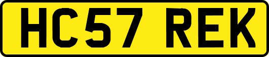 HC57REK