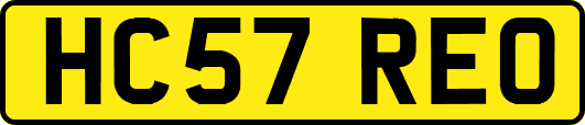 HC57REO
