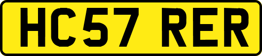 HC57RER