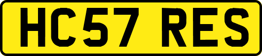 HC57RES