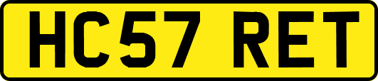 HC57RET