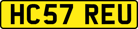 HC57REU