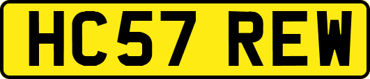 HC57REW