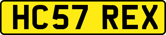 HC57REX