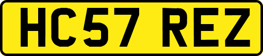 HC57REZ