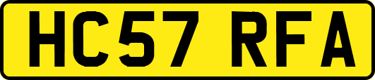 HC57RFA