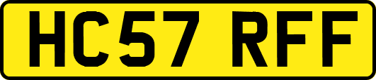 HC57RFF