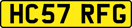 HC57RFG