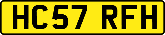 HC57RFH