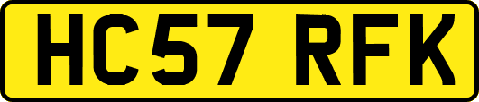 HC57RFK
