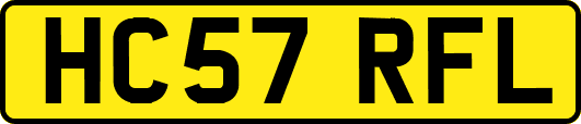 HC57RFL