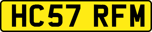 HC57RFM