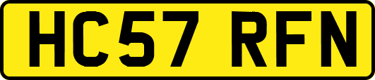 HC57RFN