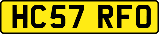 HC57RFO