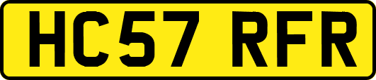 HC57RFR