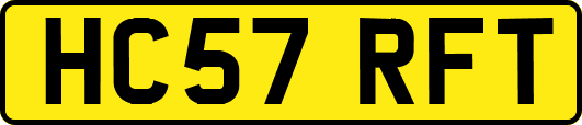 HC57RFT