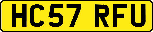 HC57RFU