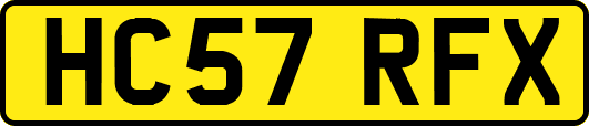 HC57RFX