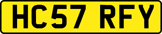 HC57RFY