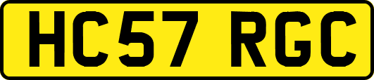 HC57RGC